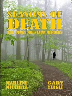 cover image of Seasons of Death (The Smoky Mountain Murders)